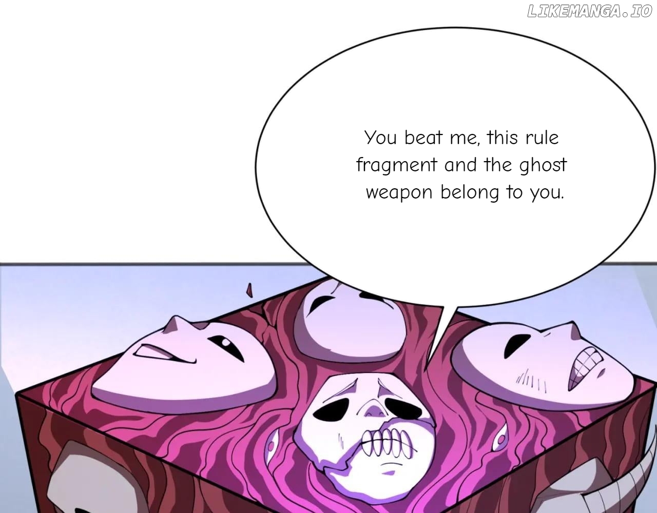 Era of the Haunted Chapter 304 - page 60